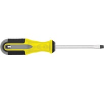 Отвертка FIT Старт, CrV сталь, 6х150 мм SL 55188