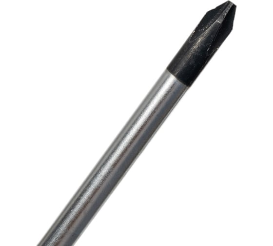 Отвертка FIT Контур, CrV сталь 6х150 мм РН2 55195
