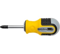 Отвертка FIT Старт, CrV сталь, 6х38 мм РН2 55176