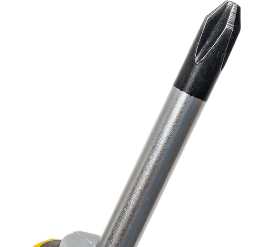 Отвертка FIT Старт, CrV сталь, 6х38 мм РН2 55176