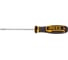 Oтвëртка плоская INGCO SUPER INDUSTRIAL SL4.0x100мм S2 HSDSL4100 3