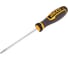 Oтвëртка плоская INGCO SUPER INDUSTRIAL SL4.0x100мм S2 HSDSL4100 4