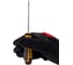 Oтвëртка плоская INGCO SUPER INDUSTRIAL SL4.0x100мм S2 HSDSL4100 6
