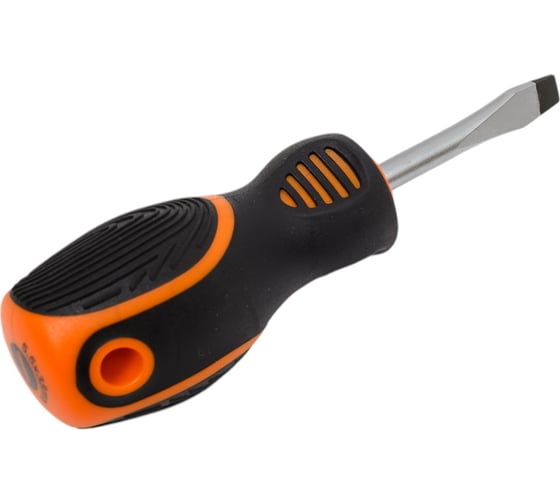 Шлицевая отвертка NEO Tools 5.5 x 38 мм 04-173