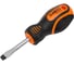 Шлицевая отвертка NEO Tools 5.5 x 38 мм 04-173 1