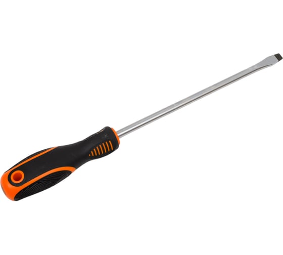 Шлицевая отвертка NEO Tools 8.0 x 200 мм 04-176