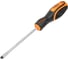Шлицевая отвертка NEO Tools 5.5 x 100 мм 04-174 3