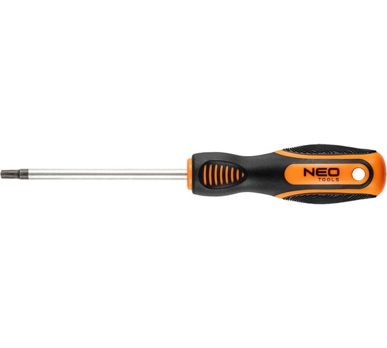 Отвертка NEO Tools Torx T27 x 100 мм 04-190