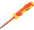 Отвертка NEO Tools PH0 x 3 x 60 мм, 1000 В 04-137 4