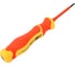 Отвертка NEO Tools PH0 x 3 x 60 мм, 1000 В 04-137 5