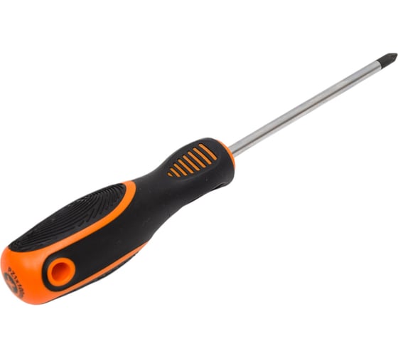 Отвертка NEO Tools PZ1 x 100 мм 04-183