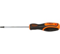 Отвертка NEO Tools Torx T25 x 100 мм 04-189