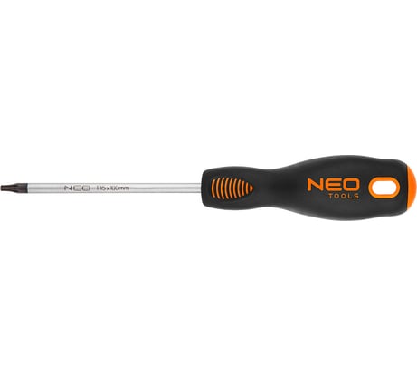 Отвертка NEO Tools Torx T15 x 100 мм 04-187