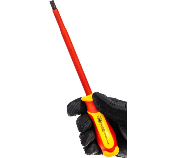 Набор отверток NEO Tools 1000 В, 9 шт 04-142
