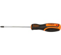 Крестовая отвертка NEO Tools PH1 x 100 мм 04-178 16503950