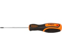 Крестовая отвертка NEO Tools PH0 x 75 мм 04-177 16503953