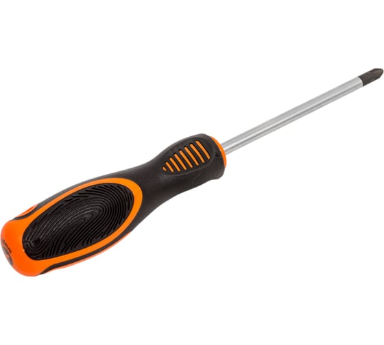 Крестовая отвертка NEO Tools PH2 x 100 мм 04-180
