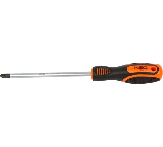 Крестовая отвертка NEO Tools PH3 x 150 мм 04-181 1