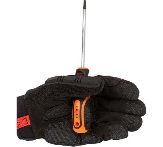 Отвертка NEO Tools Torx T20 x 100 мм 04-188