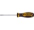 Oтвëртка плоская INGCO SUPER INDUSTRIAL SL5.5x100мм S2 HSDSL5100 3
