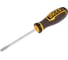 Oтвëртка плоская INGCO SUPER INDUSTRIAL SL5.5x100мм S2 HSDSL5100 4