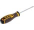 Oтвëртка плоская INGCO SUPER INDUSTRIAL SL5.5x100мм S2 HSDSL5100 5