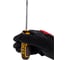 Oтвëртка плоская INGCO SUPER INDUSTRIAL SL5.5x100мм S2 HSDSL5100 6
