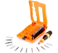 Набор отвёрток Jakemy JM-8105 27 в 1 1647