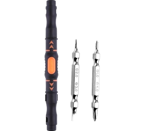 Карманная отвёртка Jakemy JM-8155 4825 1