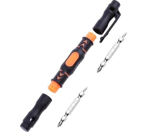 Карманная отвёртка Jakemy JM-8155 4825