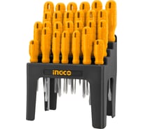 Набор отверток INGCO 26 шт HKSD2658
