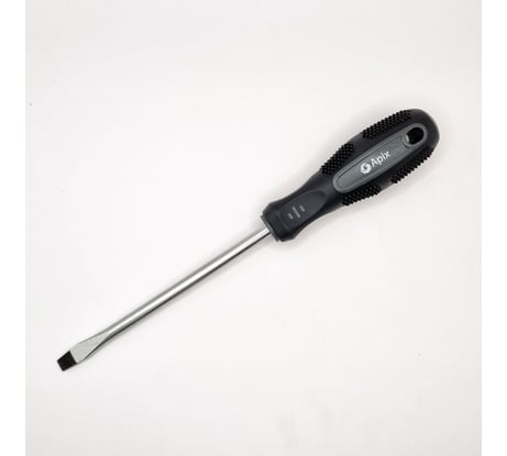Отвертка APIX SL8x150 мм магнитный зацеп 63300