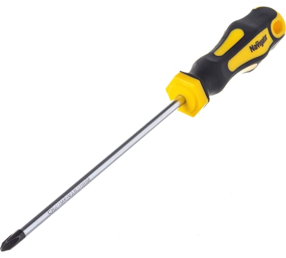 Отвёртка Navigator 82 359 NHT-Ot01-PH2-150 /обычная/ 82359