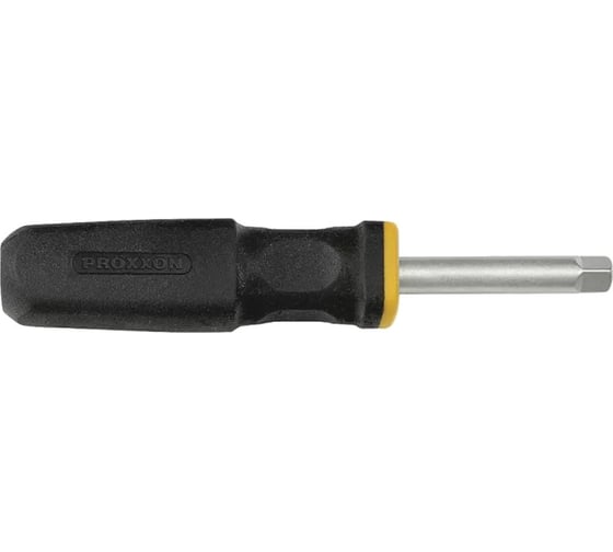 Рукоятка отвертки с квадратной посадкой (140 мм; 1/4) Proxxon PR- 23702