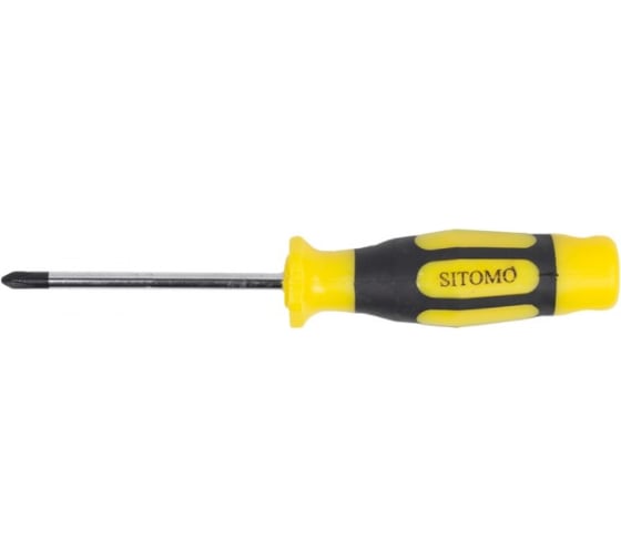 Отвертка Sitomo N3 300 SIT* 100997 1