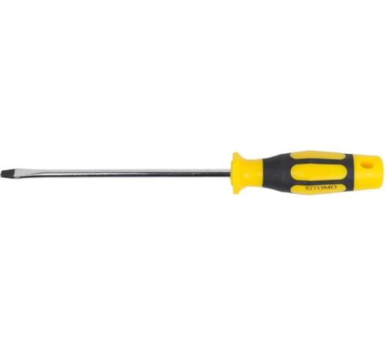 Отвертка Sitomo 240х6,0х1,2 SIT 100995 1