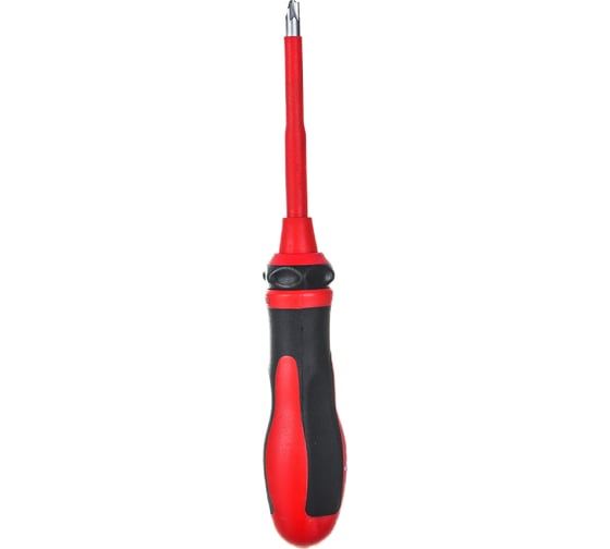 Отвертка со сменными стержнями HAUPA Vario VDE 102000-1