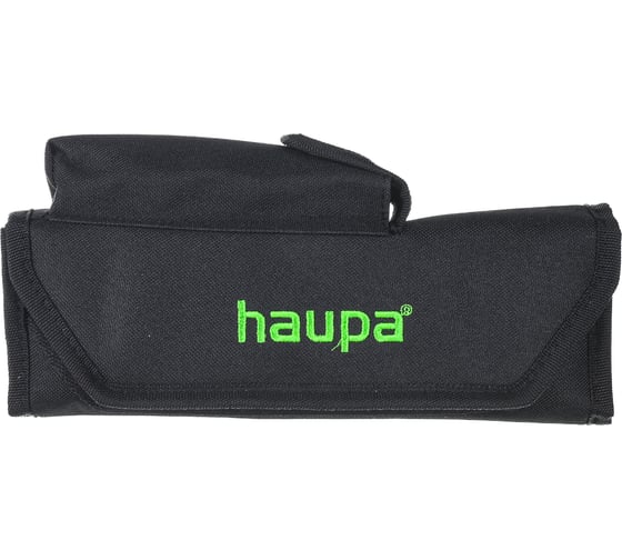 Отвертка со сменными стержнями HAUPA Vario VDE 102000-1