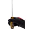 Отвертка крестовая INGCO PZ2x150мм S2 SUPER INDUSTRIAL HSDPZ2150 6
