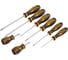 Набор отверток INGCO 8 шт INDUSTRIAL HKSDS0828 3