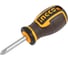 Набор отверток INGCO 8 шт INDUSTRIAL HKSDS0828 6