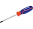 Отвертка с магнитным наконечником WORKPRO PZ2x100мм CR-V WP221037 2