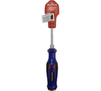 Отвертка ударная крестовая WORKPRO PH2x100mm WP221024 WP221204