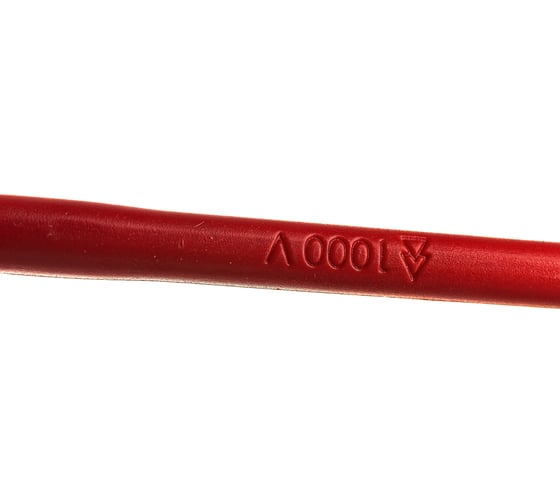 VDE-отвертка GEDORE PZ 0 1612166