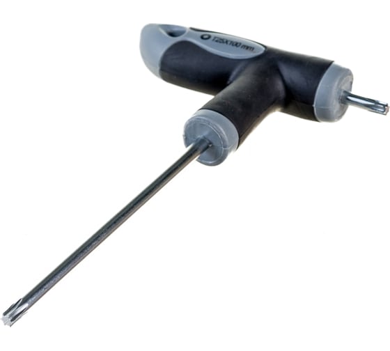 Двусторонняя отвертка Heyner TORX Т25/100х13,5 мм 354250