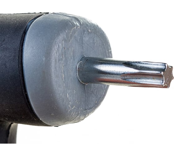 Двусторонняя отвертка Heyner TORX Т25/100х13,5 мм 354250