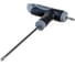 Двусторонняя отвертка Heyner TORX Т25/100х13,5 мм 354250 2