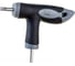 Двусторонняя отвертка Heyner TORX Т25/100х13,5 мм 354250 3