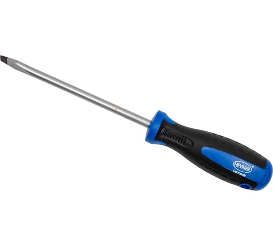 Шлицевая отвертка Heyner 1,2x8,0x150мм PRO 352 810 1