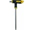 Отвертка Heyner 6-ти гранная двусторонняя 6.0/100х16 мм PRO 353060 1